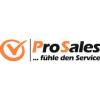 Logo ProSales Verkaufsförderungs GmbH