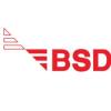 Logo BSD Bildungs- und Servicezentrum GmbH