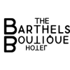 Logo The Barthels Boutique Hotel
