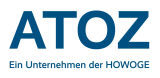 Logo ATOZ Group