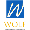 Logo Wolf Wohnraumverschönerer