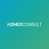 Logo H2MedConsult GmbH