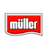 Logo Unternehmensgruppe Theo Müller