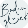 Logo Bodenglück