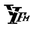 Logo YoungFashionMind GmbH