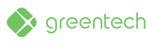 Logo greentech projects GmbH