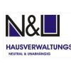 Logo N&U Hausverwaltungs GmbH