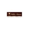 Logo M&L Alere