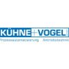 Logo Kühne + Vogel Prozessautomatisierung Antriebstechnik  GmbH