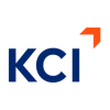 Logo KCI Group Hamburg