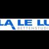 Logo LaLeLu Bettenstudio GmbH
