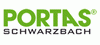 Logo PORTAS Rund ums Haus