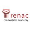 Logo Renewables Academy (RENAC) AG