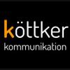 Logo Köttker Kommunikation & Consulting GmbH