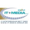 Logo IT+Media Group GmbH