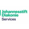 Logo Johannesstift Diakonie Services