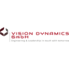 Logo Vision-Dynamics GmbH