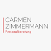 Logo Carmen Zimmermann Personalberatung