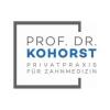 Logo Privatpraxis für Zahnmedizin Prof. Dr. Kohorst