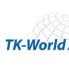 Logo TK-World AG