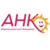 Logo AHK Pflegeteam GmbH