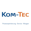 Logo Kom-Tec GmbH