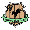 Logo Walradus Hof