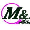 Logo M&N Sales-Promotion
