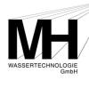 Logo MH Wassertechnologie GmbH