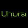 Logo Uhura Digital GmbH