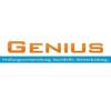 Logo Genius Stralsund