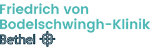 Logo Friedrich von Bodelschwingh-Klinik