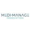 Logo Medi-Manage Innovation GmbH