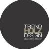 Logo TRENDHOLZDESIGN