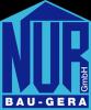 Logo NUR-Bau Gera GmbH