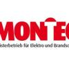 Logo MONTEC GmbH