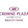 Logo Crowne Plaza Berlin City Centre