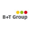 Logo B+T Group