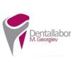 Logo Dentallabor Georgiev