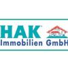 Logo HAK Immobilien GmbH