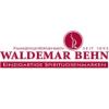 Logo Waldemar Behn GmbH