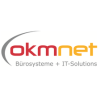 Logo OKM Bürosysteme GmbH