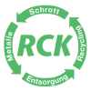 Logo Recycling Center Kirchhoff GmbH