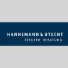 Logo HANENMANN & UTECHT Steuerberatungsgesellschaft mbH & Co. KG