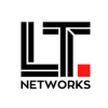 Logo LT Networks GmbH