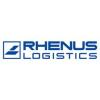 Logo Rhenus Trucking GmbH & Co KG