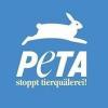 Logo PETA Deutschland e.V.