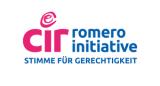 Logo CIR Christliche Initiative Romero e.V.