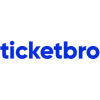 Logo ticketbro