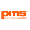 Logo PMS Perfect Media Solutions GmbH